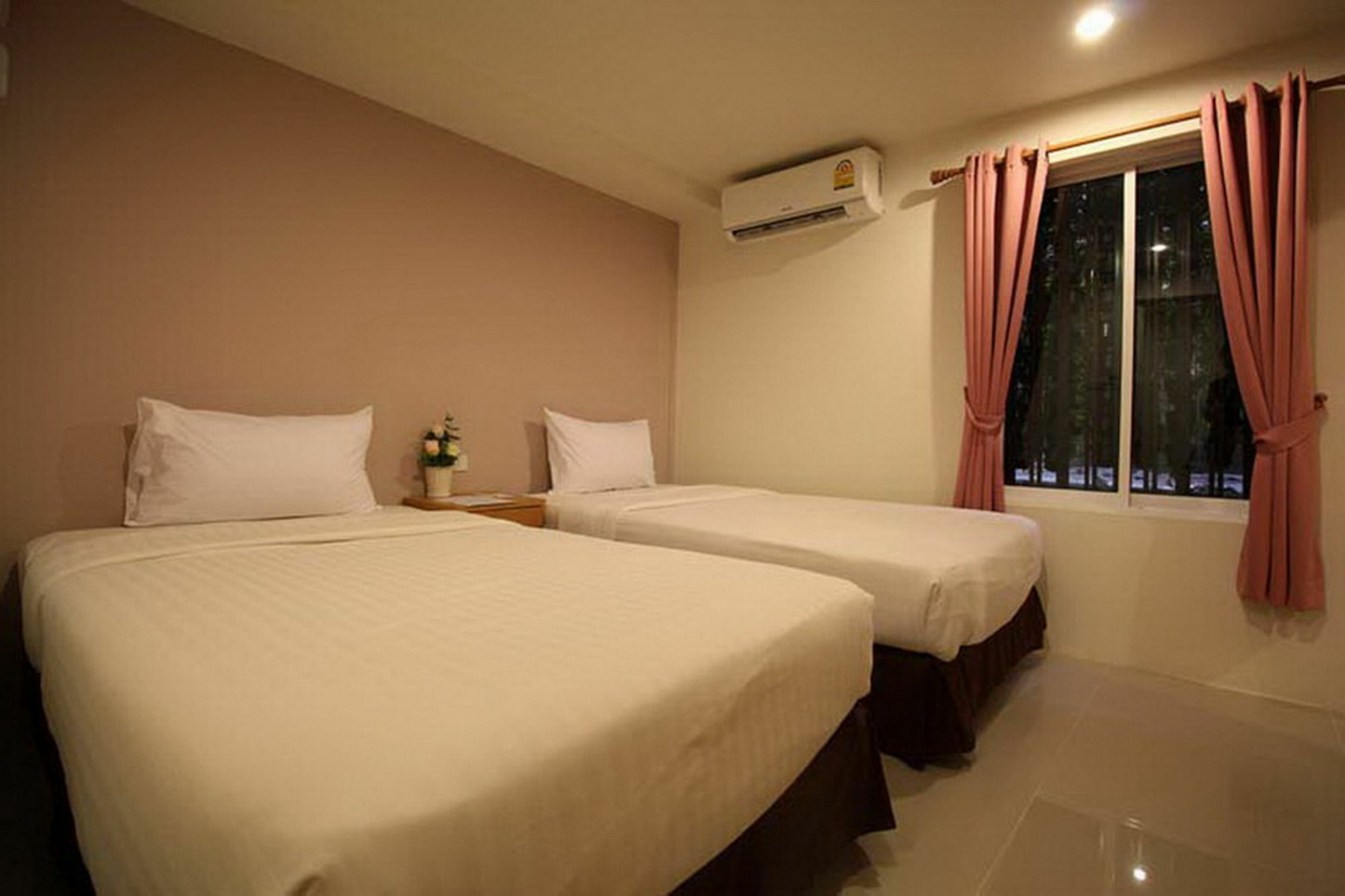 Chiangmai Hill Residence Chiang Mai Exterior photo